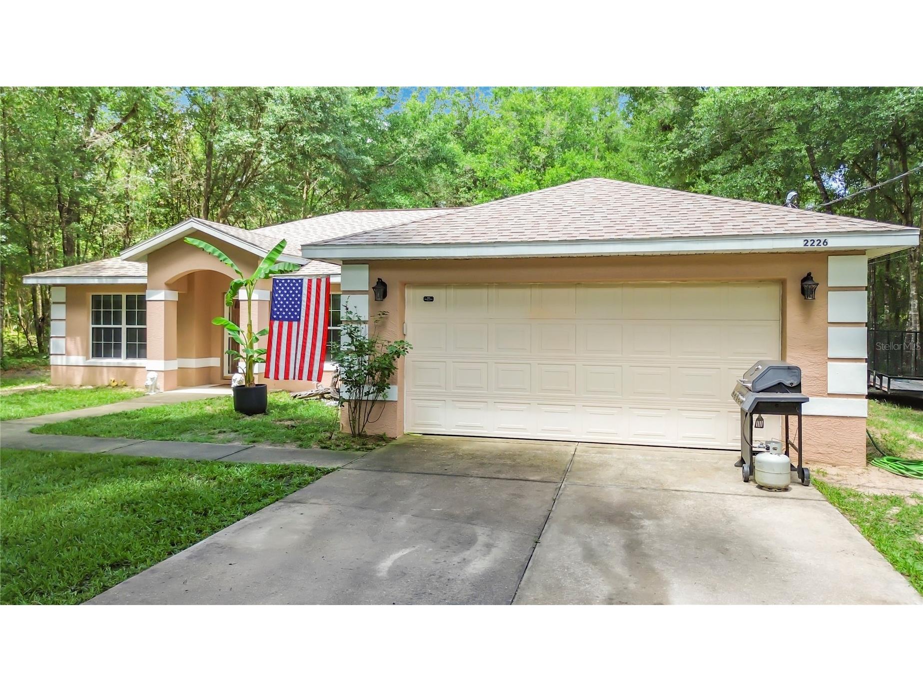 2226 SW Algiers Court Dunnellon FL 34431 TB8513208 image1