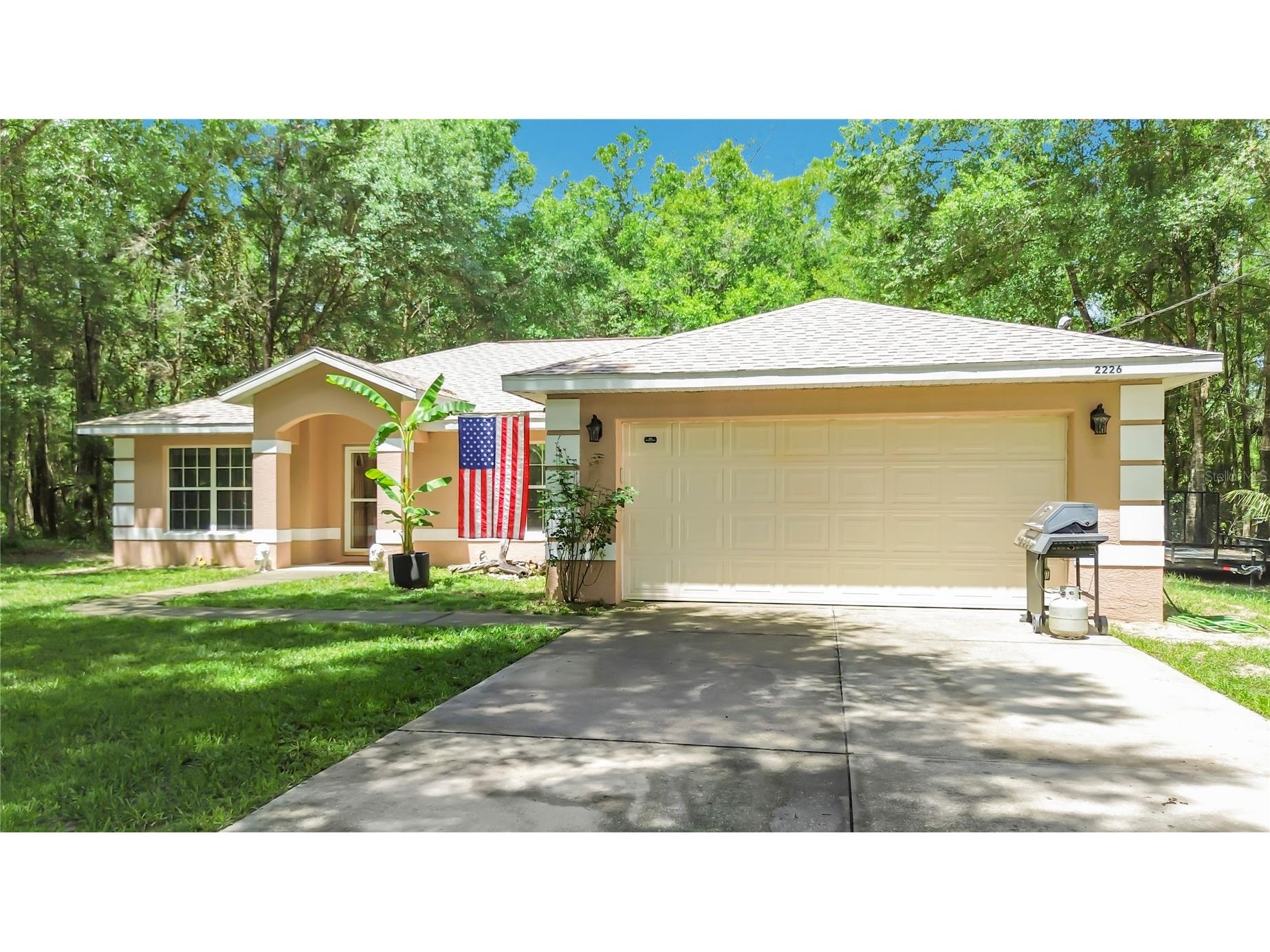 2226 SW Algiers Court Dunnellon FL 34431 TB8513208 image4