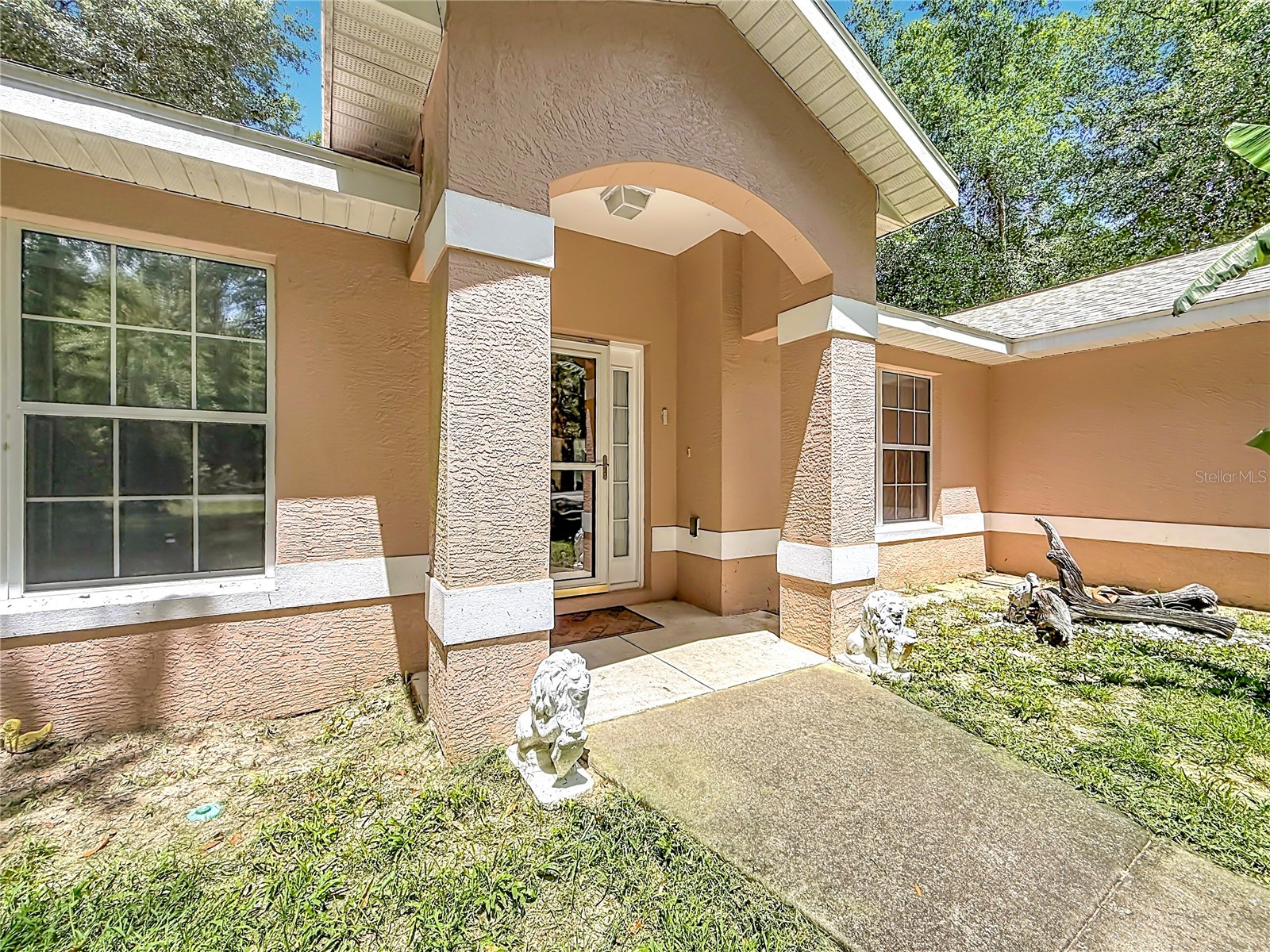 2226 SW Algiers Court Dunnellon FL 34431 TB8513208 image48