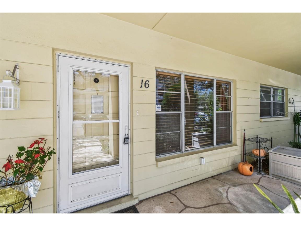 2226 Switzerland Way #16 Clearwater FL 33763 TB8374055 image1