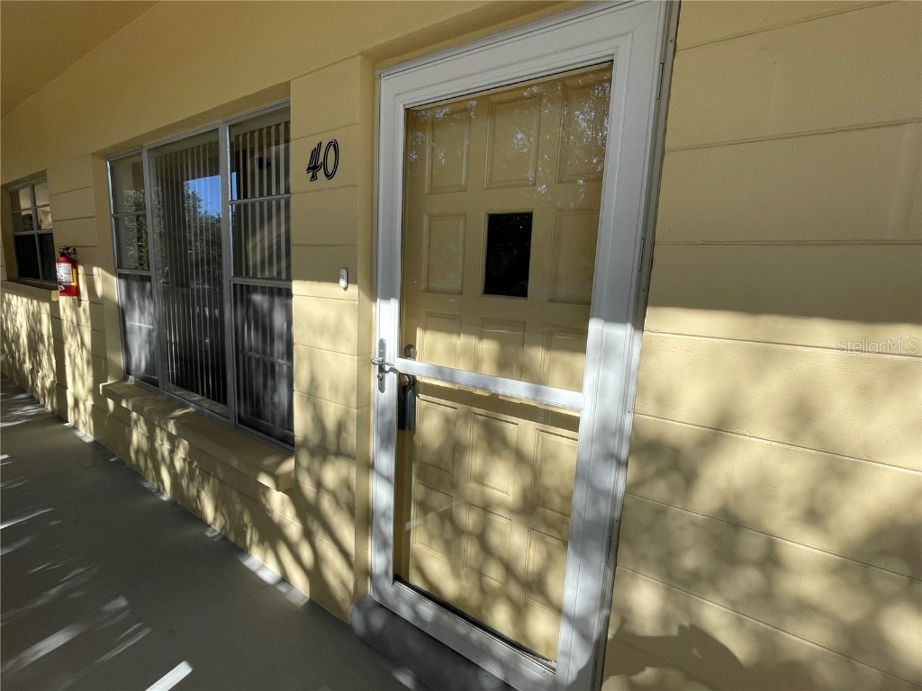 2226 Switzerland Way #40 Clearwater FL 33763 U8187424 image1