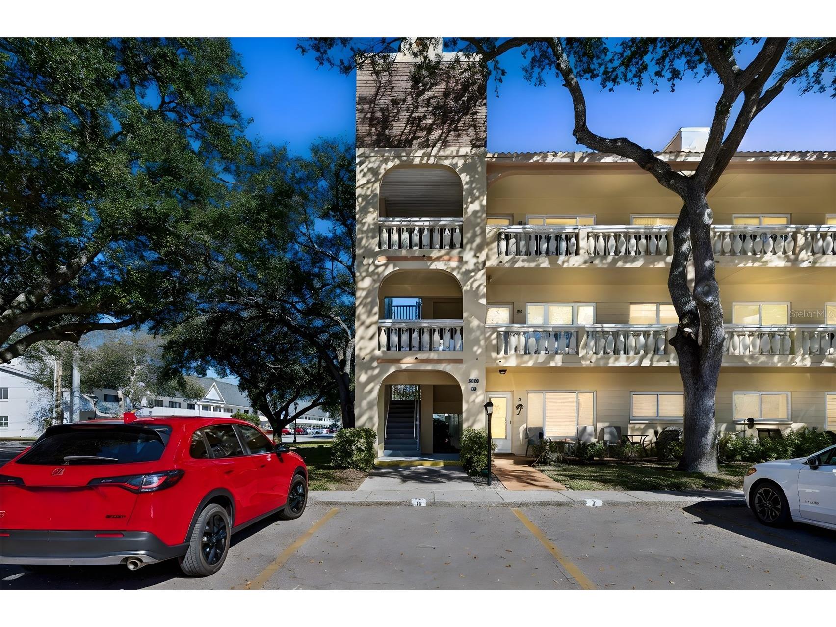 2226 Switzerland Way #46 Clearwater FL 33763 TB8474038 image1