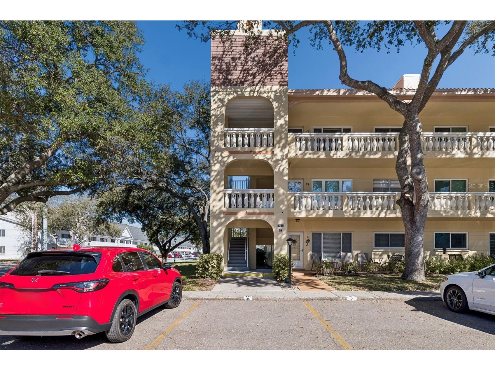 2226 Switzerland Way #46 Clearwater FL 33763 TB8474038 image6