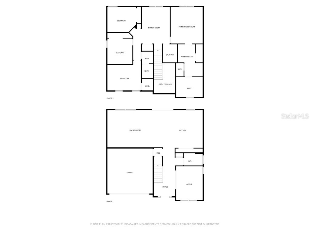 2226 Taylor Creek Court Kissimmee FL 34758 S5135697 image52