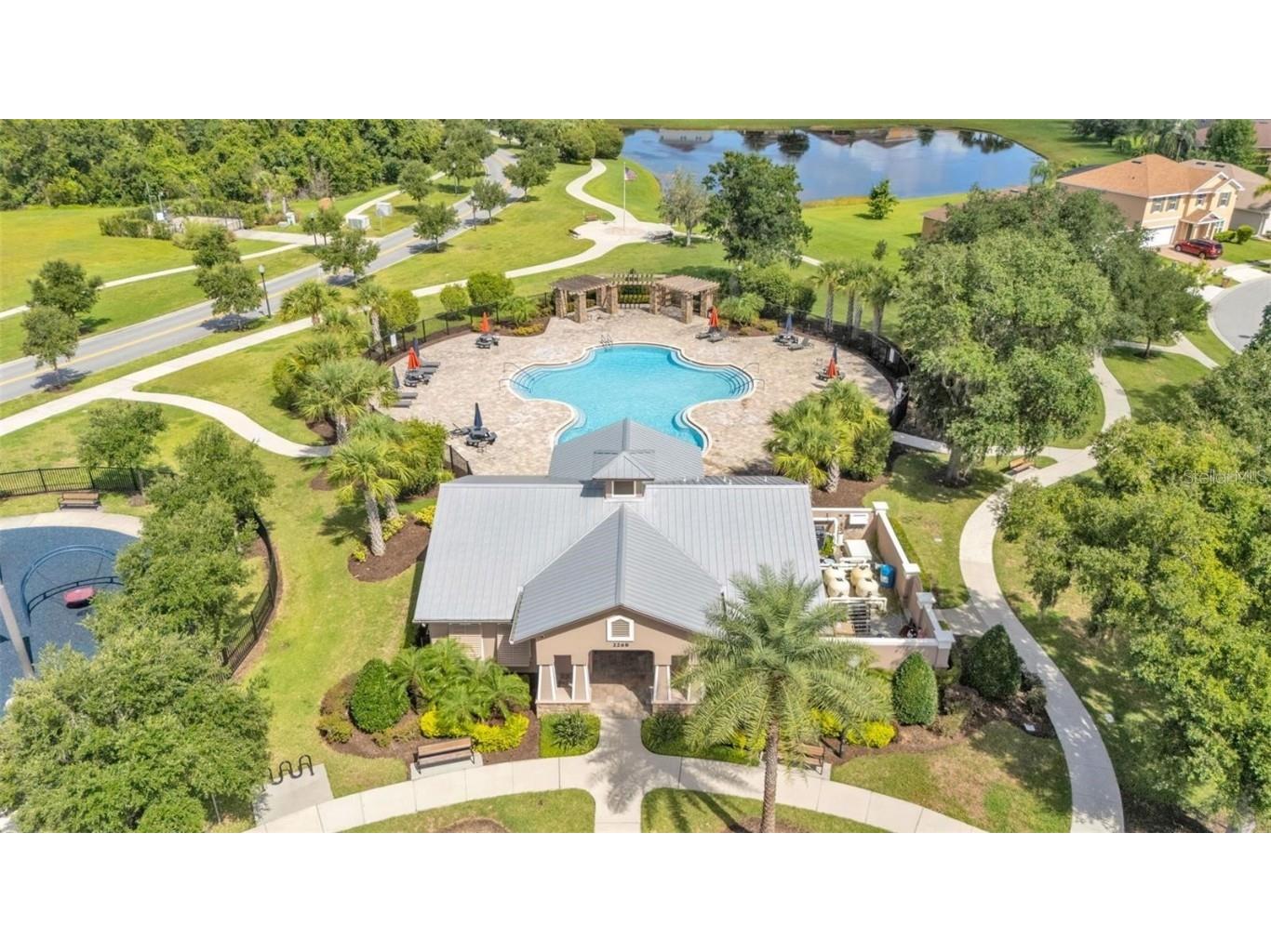 2226 Taylor Creek Court Kissimmee FL 34758 S5135697 image54