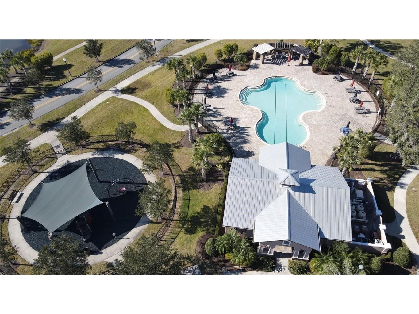 2226 Taylor Creek Court Kissimmee FL 34758 S5135697 image55