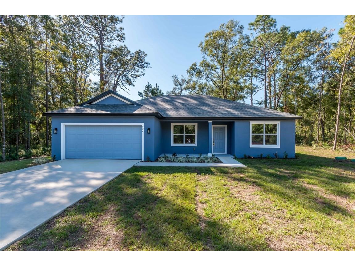 2226 W Shell Lane Citrus Springs FL 34434 O6291503 image1