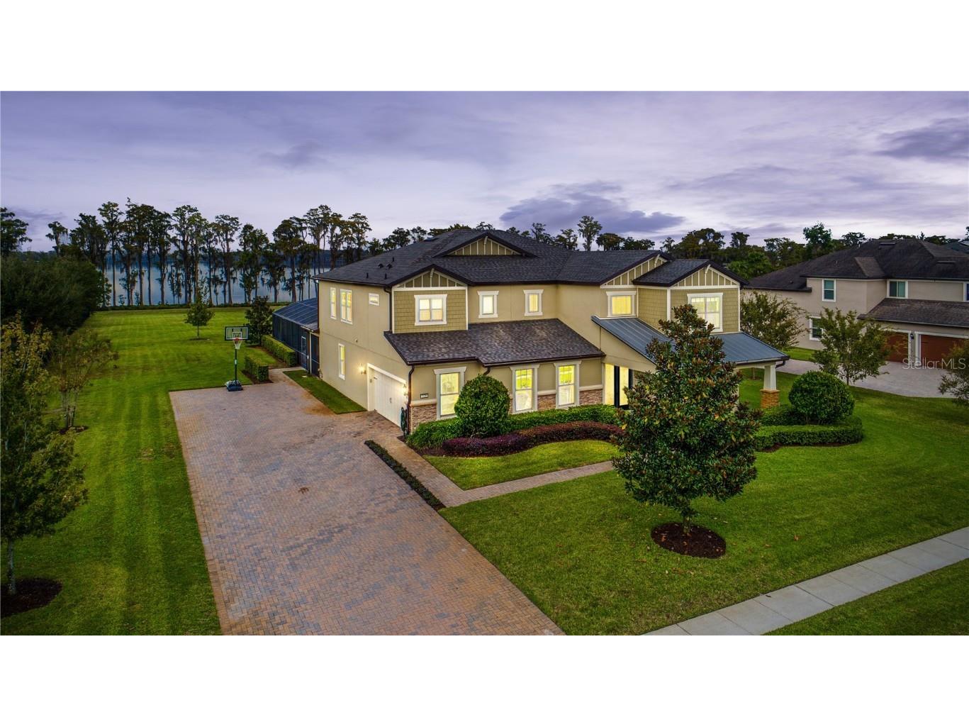 2226 Whiting Trail Orlando FL 32820 - LAKE PICKETT O6156976 image1