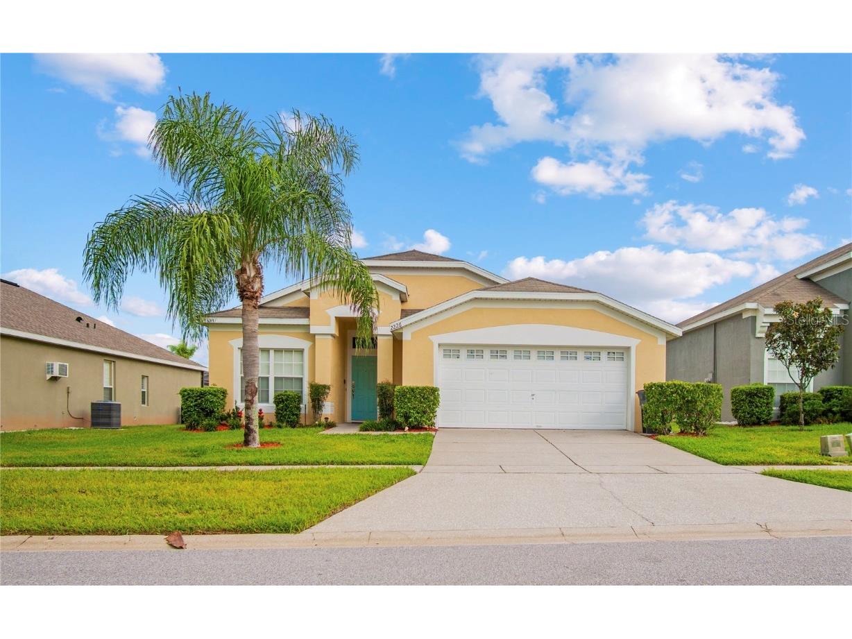 2226 Wyndham Palms Way Kissimmee FL 34747 O6336329 image1