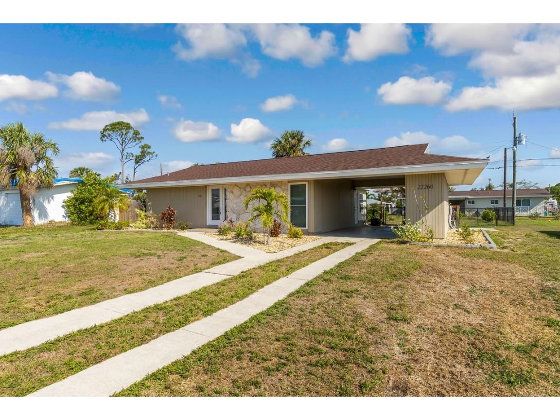 22260 Lasalle Road Port Charlotte FL 33952 C7473647 image1