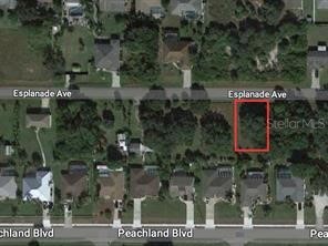 22261 Esplanade Avenue Port Charlotte FL 33954 C7487231 image1