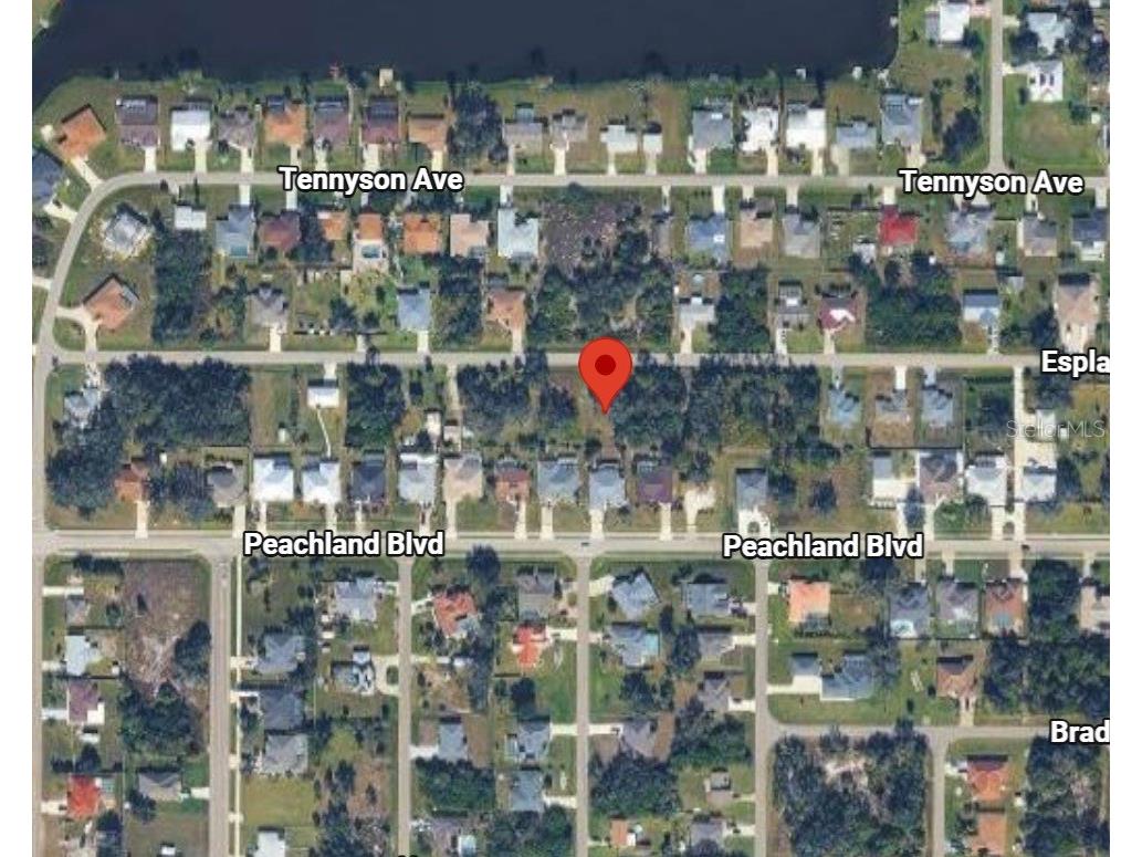 22261 Esplanade Avenue Port Charlotte FL 33954 A4698859 image1