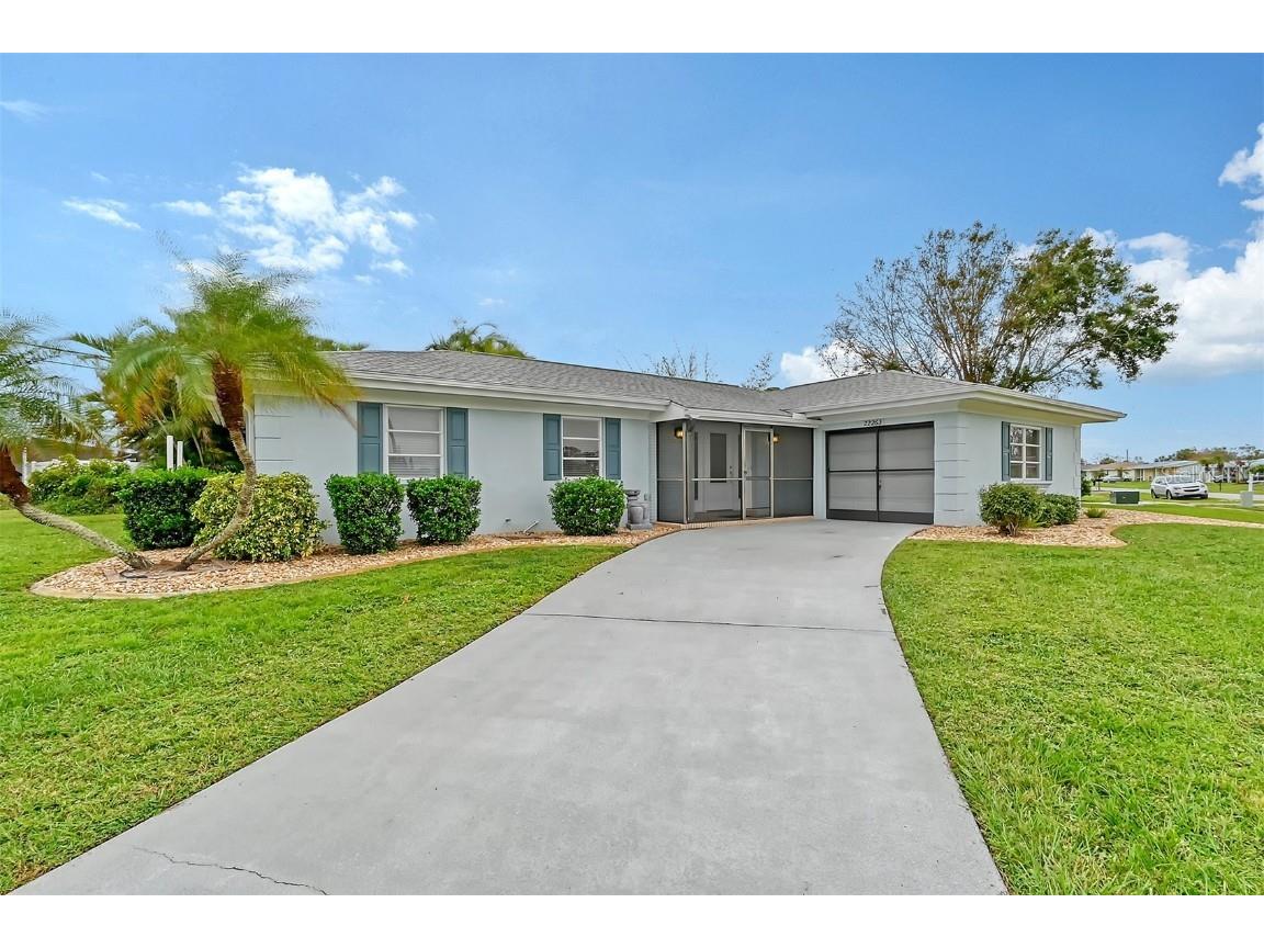 22263 Laramore Avenue Port Charlotte FL 33952 A4627278 image1