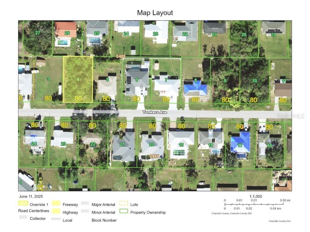 22264 Yonkers Avenue Port Charlotte FL 33952 C7511264 image1