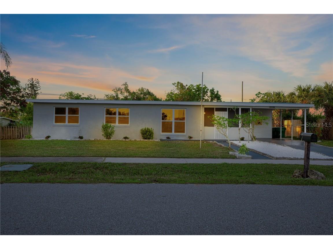 22266 Catherine Avenue Port Charlotte FL 33952 C7501151 image1