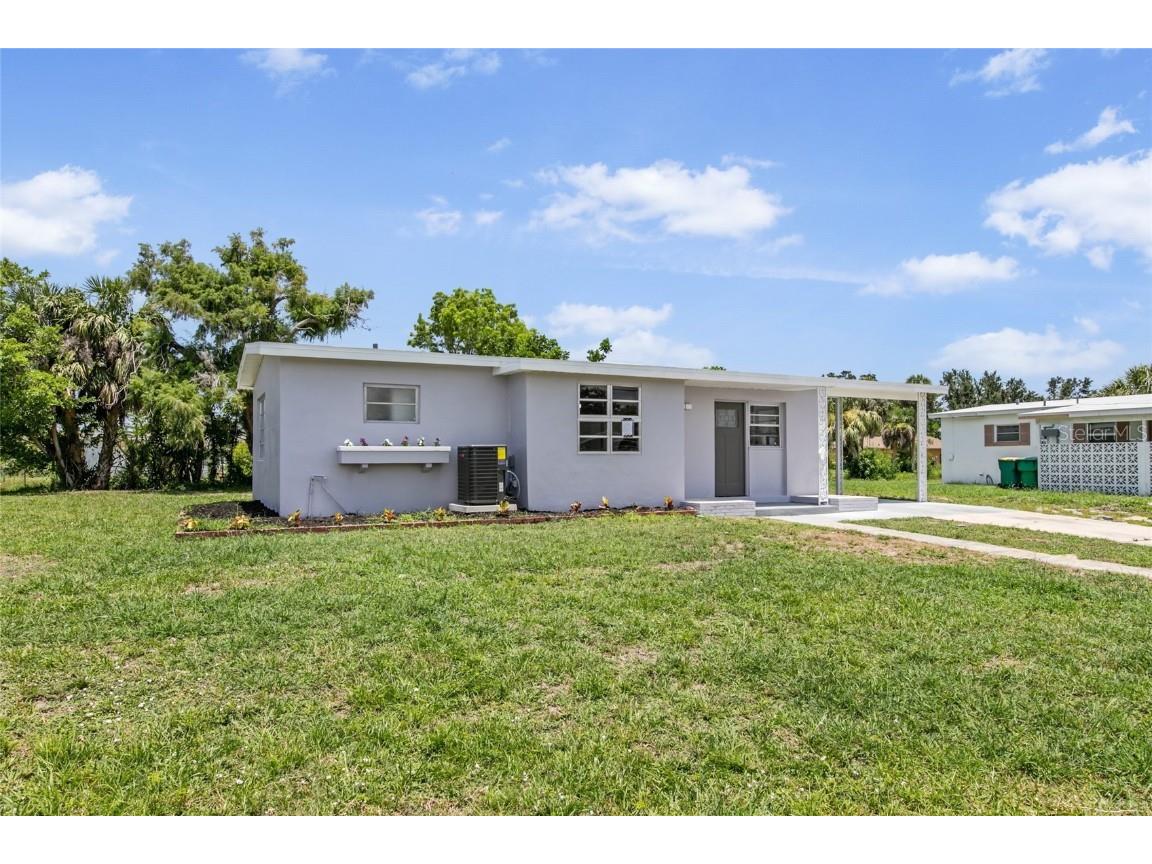 22266 Hernando Avenue Port Charlotte FL 33952 A4572665 image1