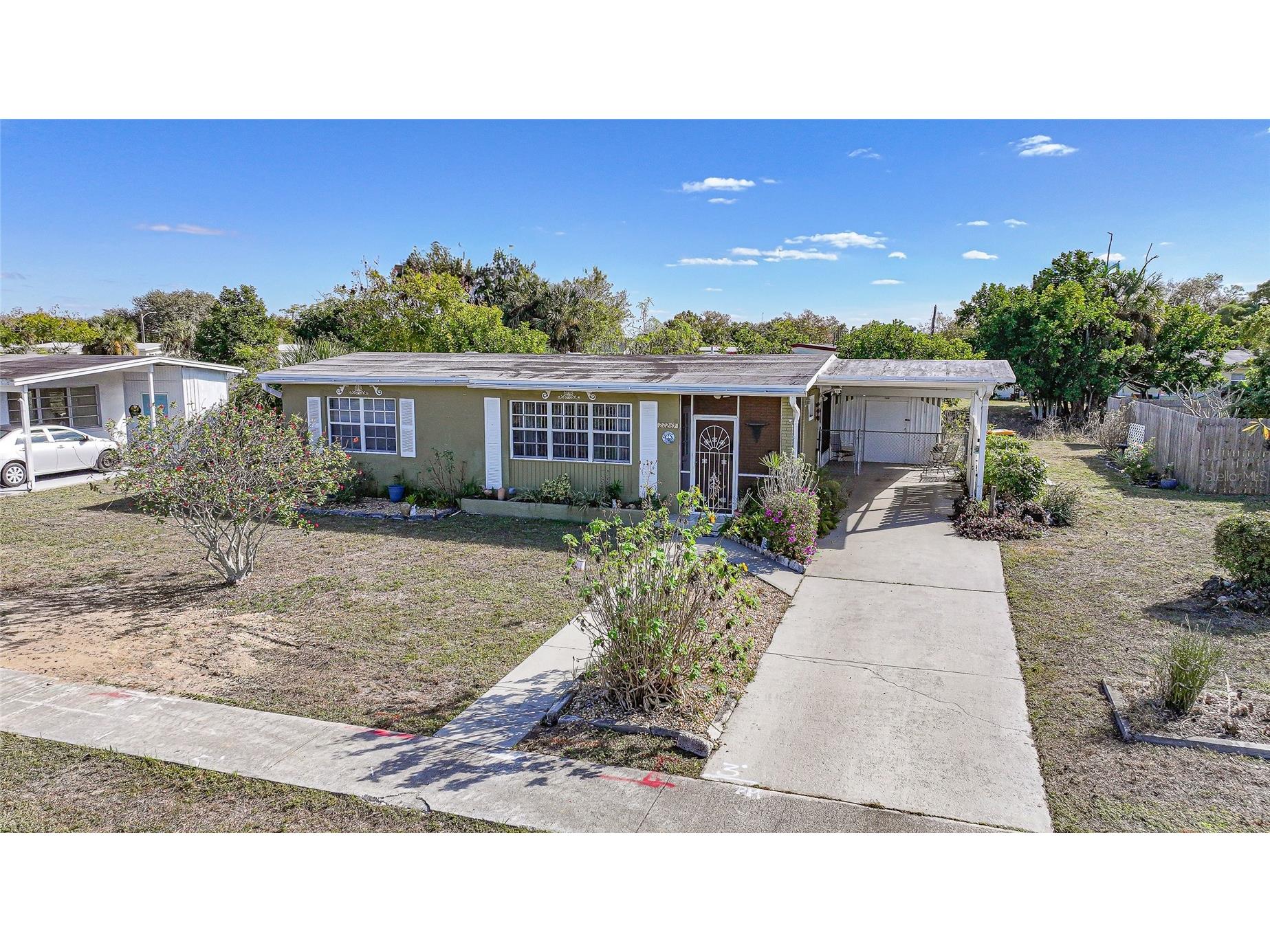 22267 Catherine Avenue Port Charlotte FL 33952 C7519316 image1