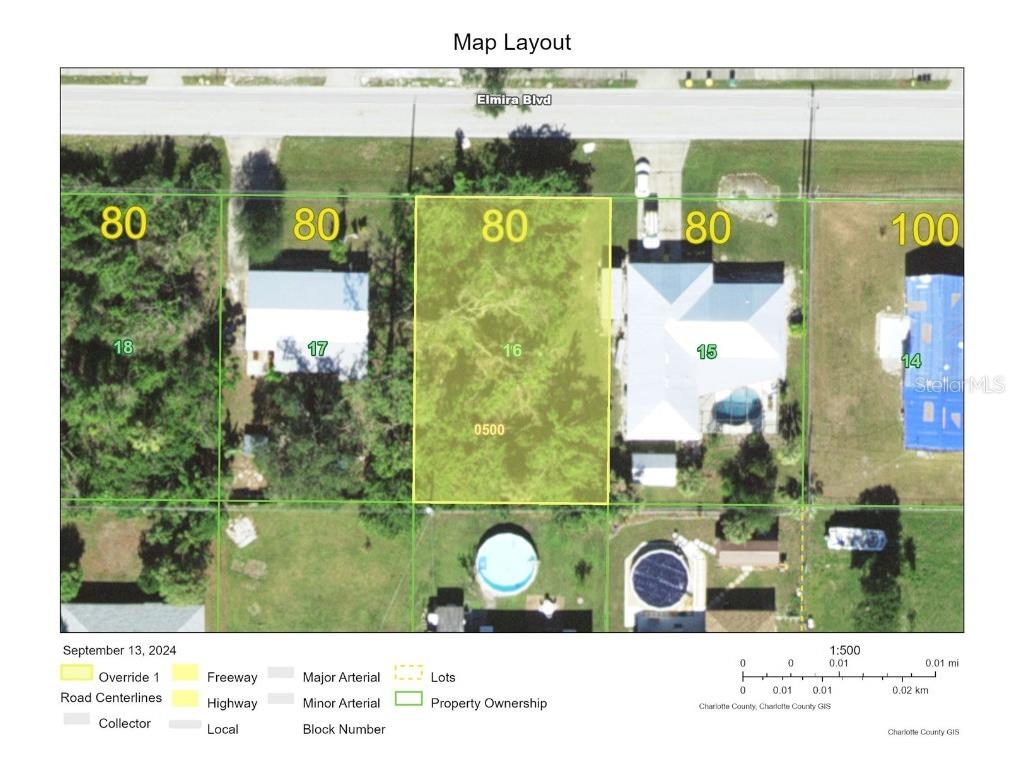 22267 Elmira Boulevard Port Charlotte FL 33952 D6138146 image1