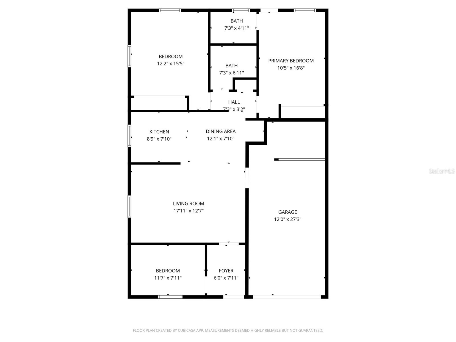 2227-2229 Montclair Drive #1&2 Sarasota FL 34231 A4677183 image39