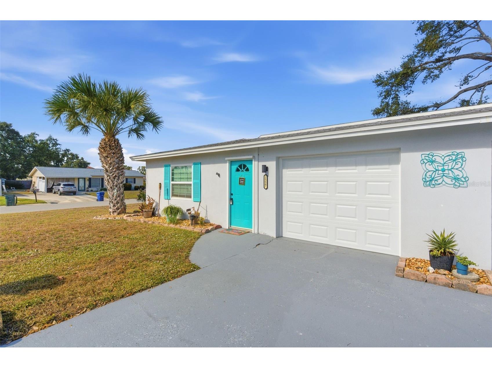 2227-2229 Montclair Drive #1&2 Sarasota FL 34231 A4677183 image4