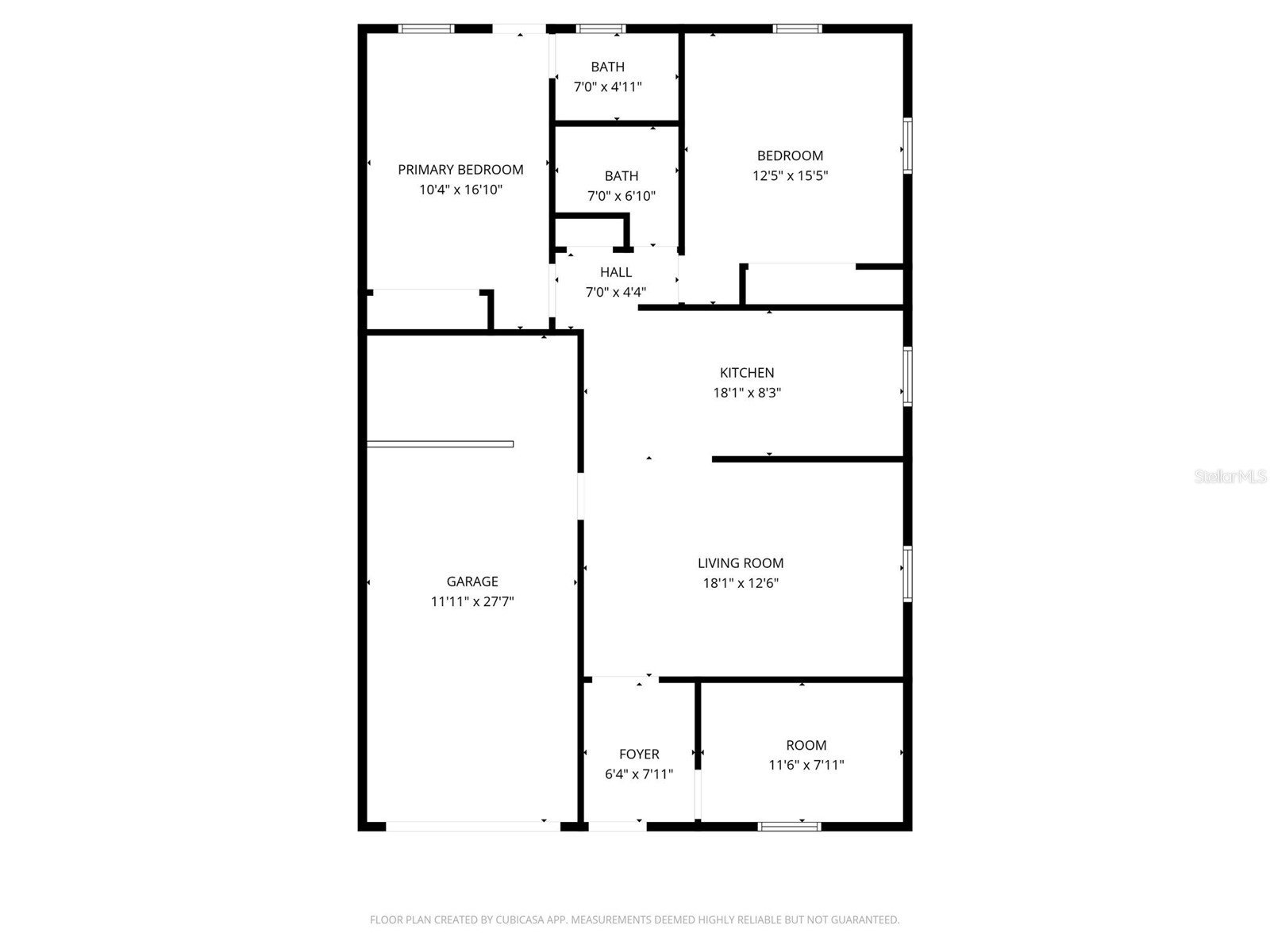 2227-2229 Montclair Drive #1&2 Sarasota FL 34231 A4677183 image40