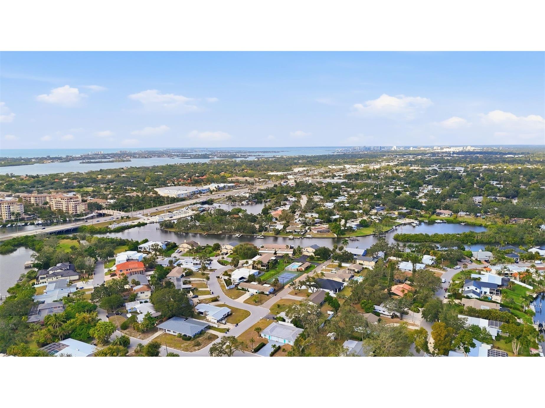 2227-2229 Montclair Drive #1&2 Sarasota FL 34231 A4677183 image46