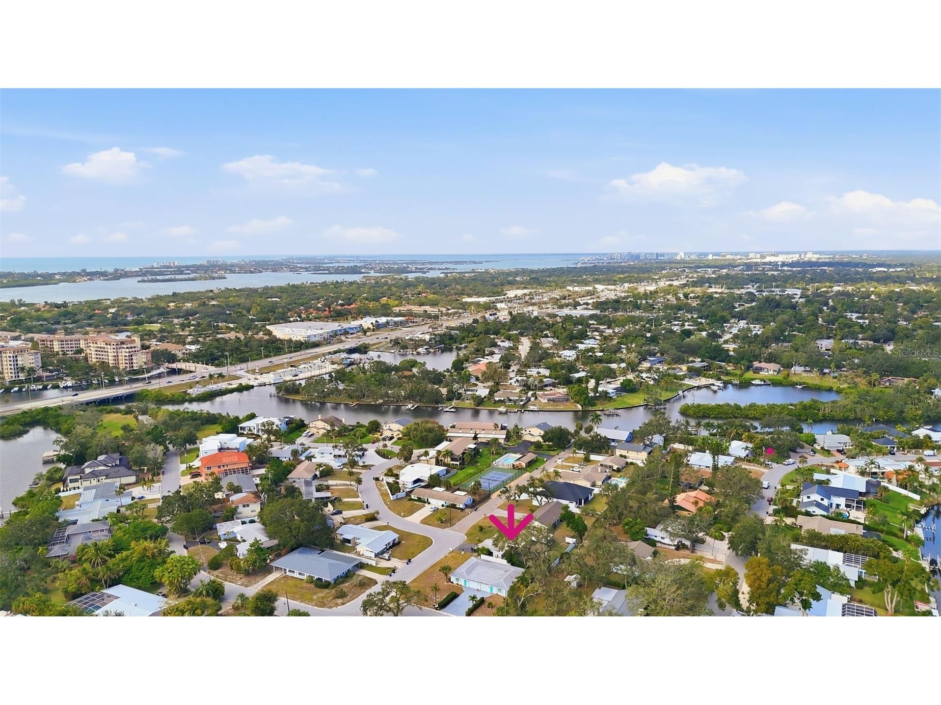 2227-2229 Montclair Drive #1&2 Sarasota FL 34231 A4677183 image48