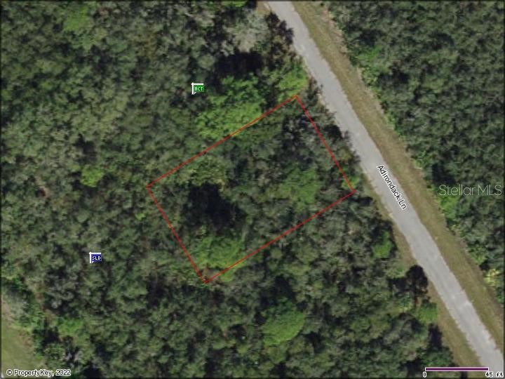 2227 Adirondack Lane Port Charlotte FL 33953 C7461451 image1