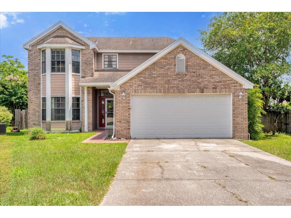 2227 Barkwood Court Lake Mary FL 32746 O6234350 image1