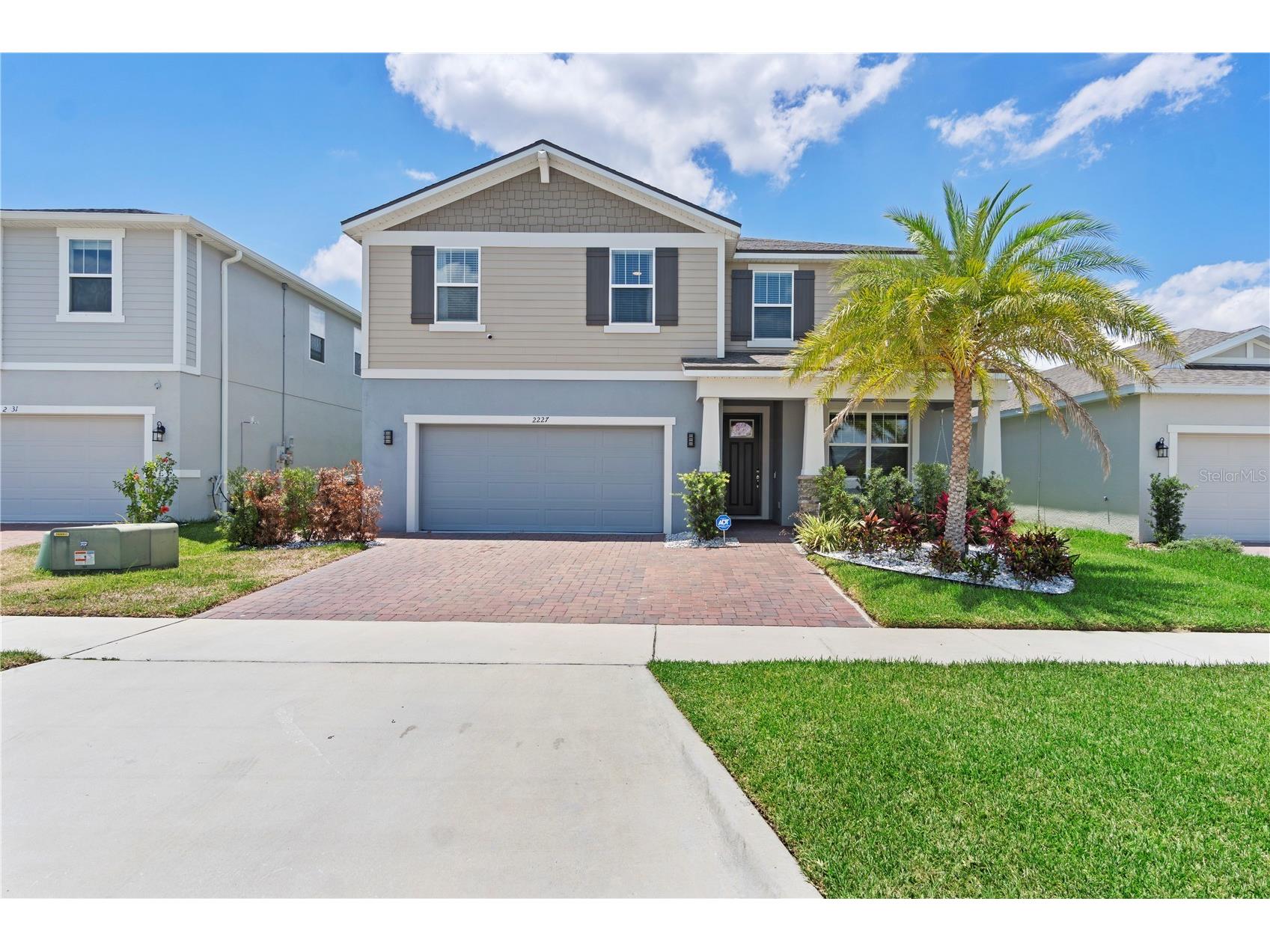 2227 Blue Salvia Street Clermont FL 34711 O6312156 image1