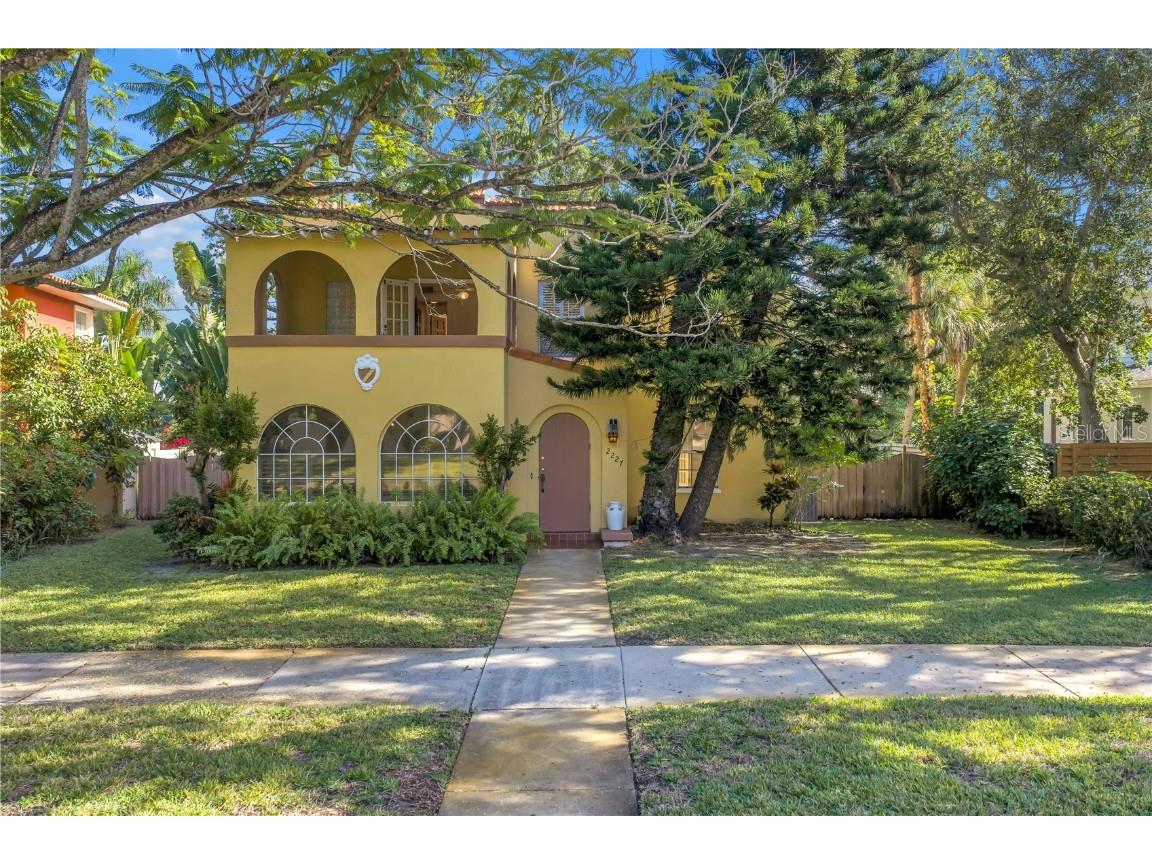 2227 Brevard Road NE Saint Petersburg FL 33704 TB8447118 image1