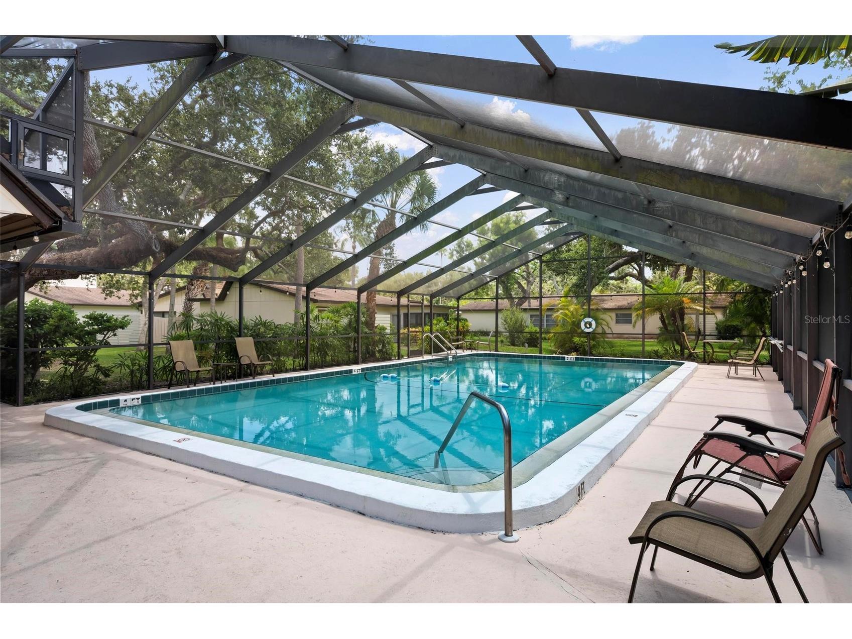 2227 Circlewood Drive #52 Sarasota FL 34231 A4696035 image22