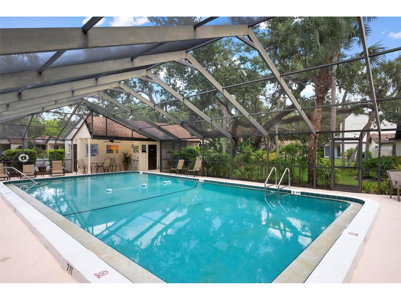 2227 Circlewood Drive #52 Sarasota FL 34231 A4696035 image23