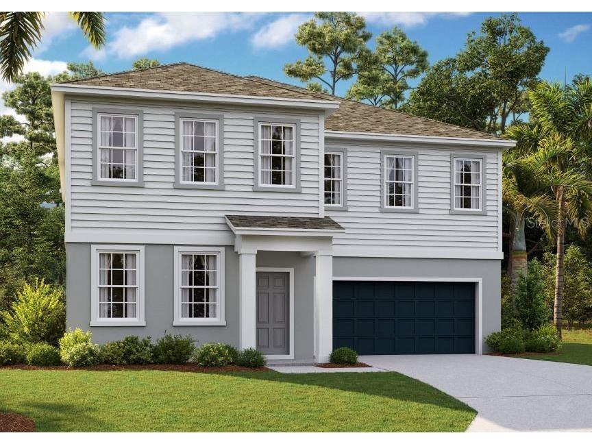 2227 Derwent Drive Davenport FL 33896 O6106896 image1