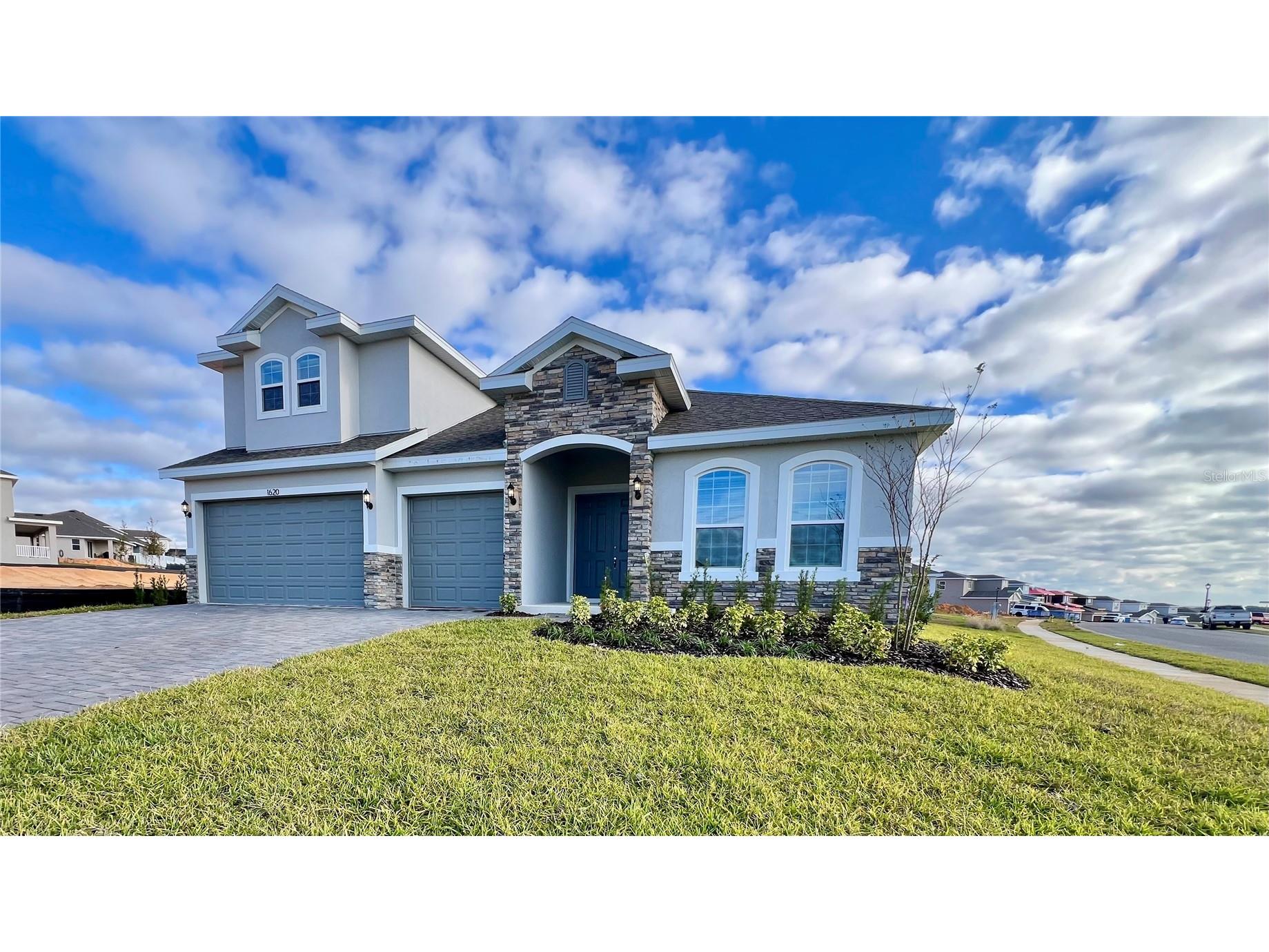 2227 Keystone Pass Boulevard Minneola FL 34715 G5109834 image1