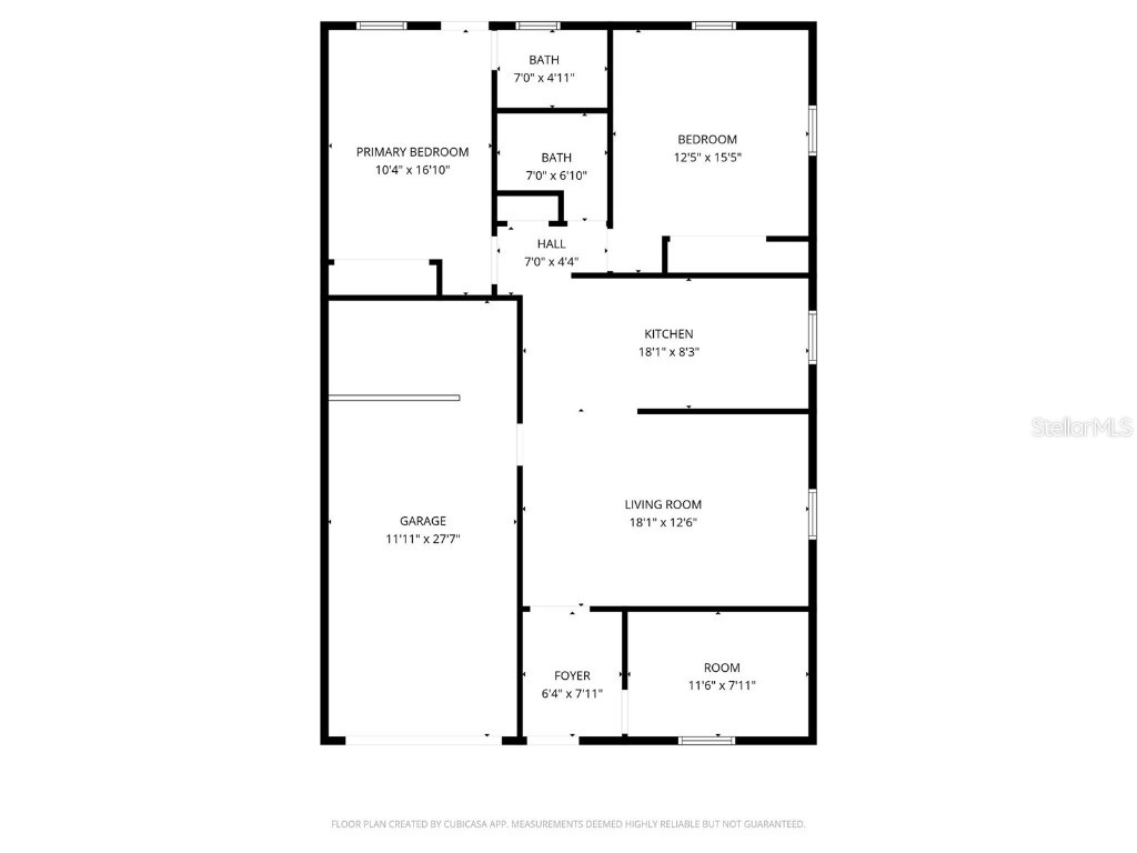 2227 Montclair Drive Sarasota FL 34231 A4677183 image21