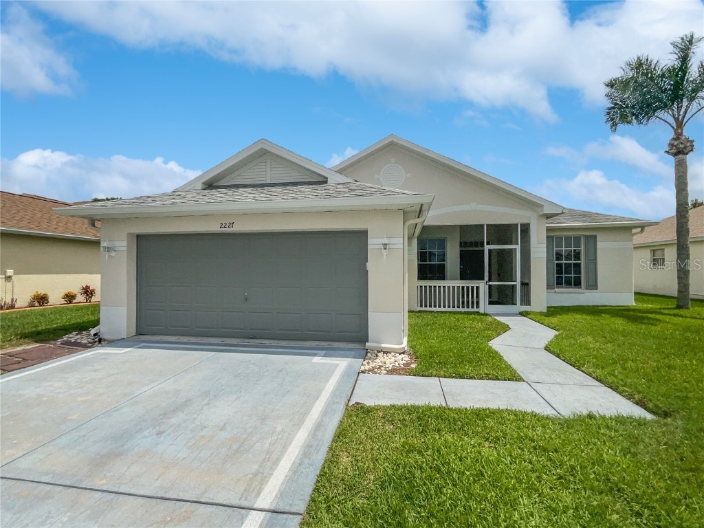 2227 N Creek Court Sun City Center FL 33573 O6023771 image1