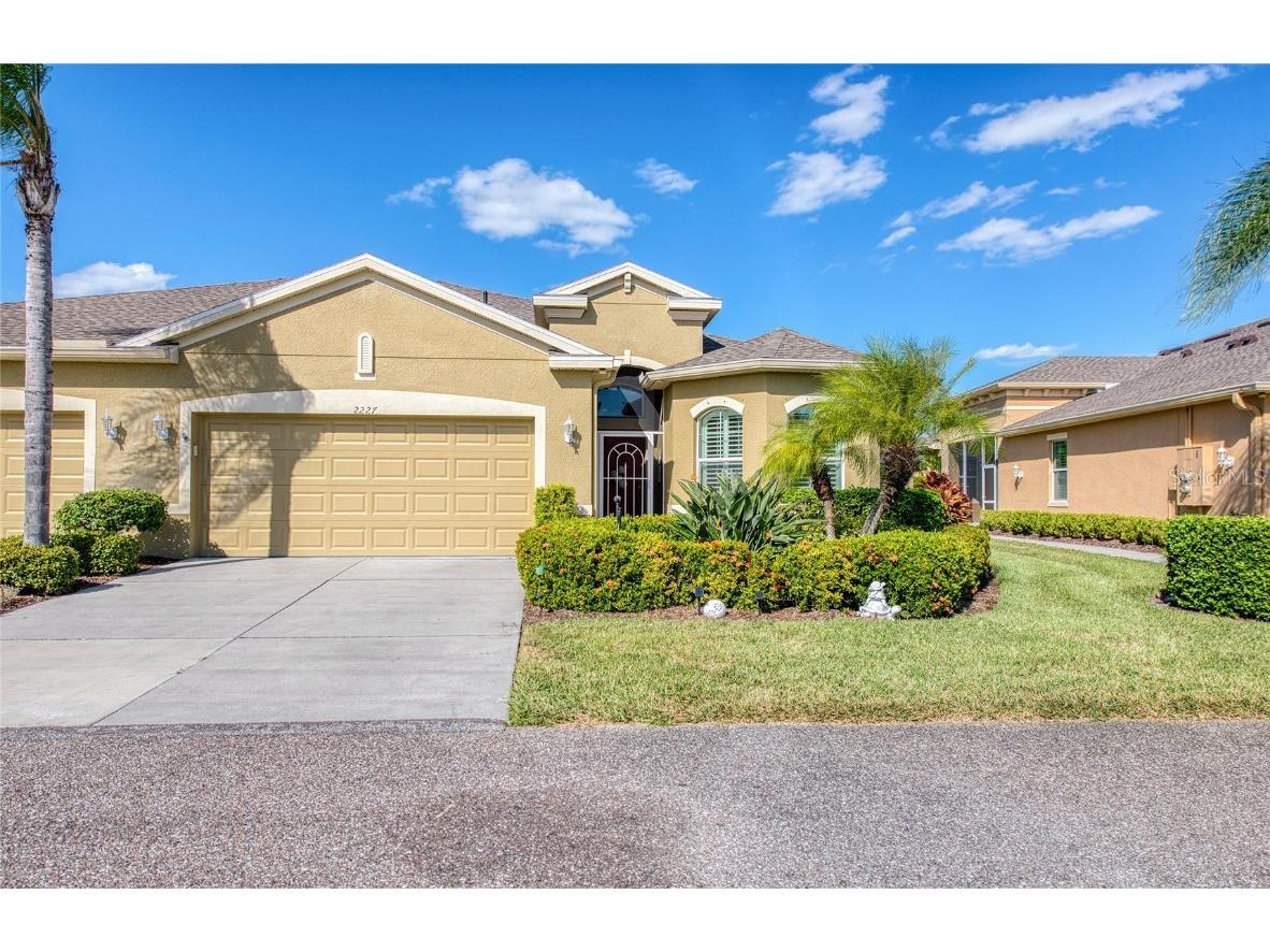 2227 Nottingham Greens Drive Sun City Center FL 33573 TB8441985 image1