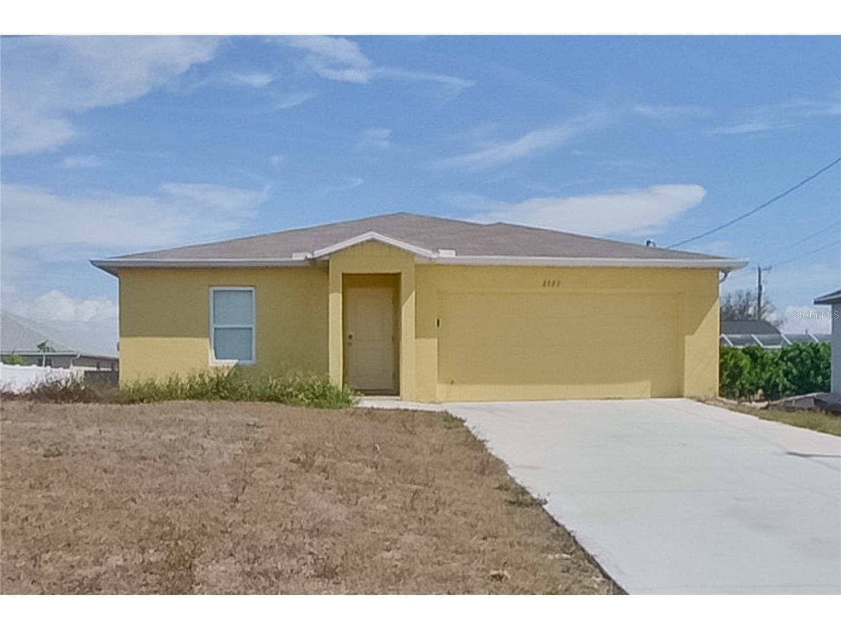 2227 NW 11th Court Cape Coral FL 33993 O6401345 image1