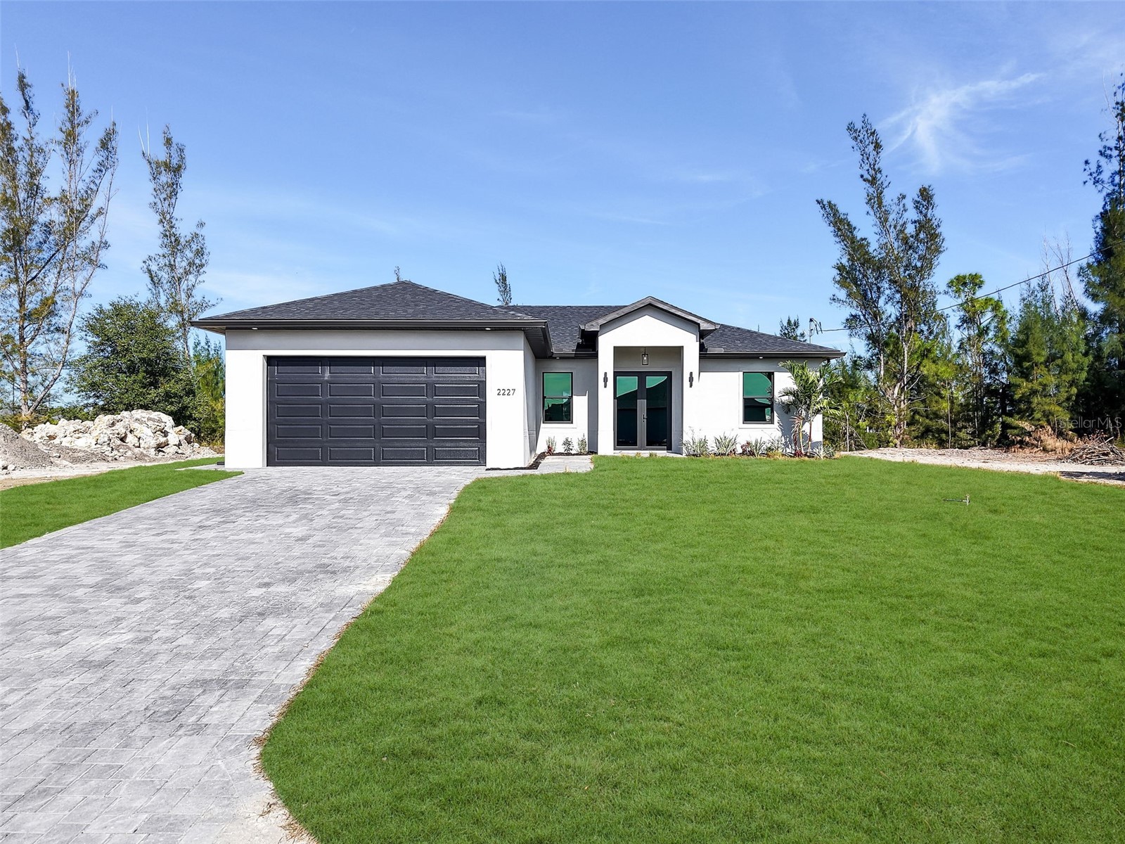 2227 NW 20th Terrace Cape Coral FL 33993 A4681047 image1