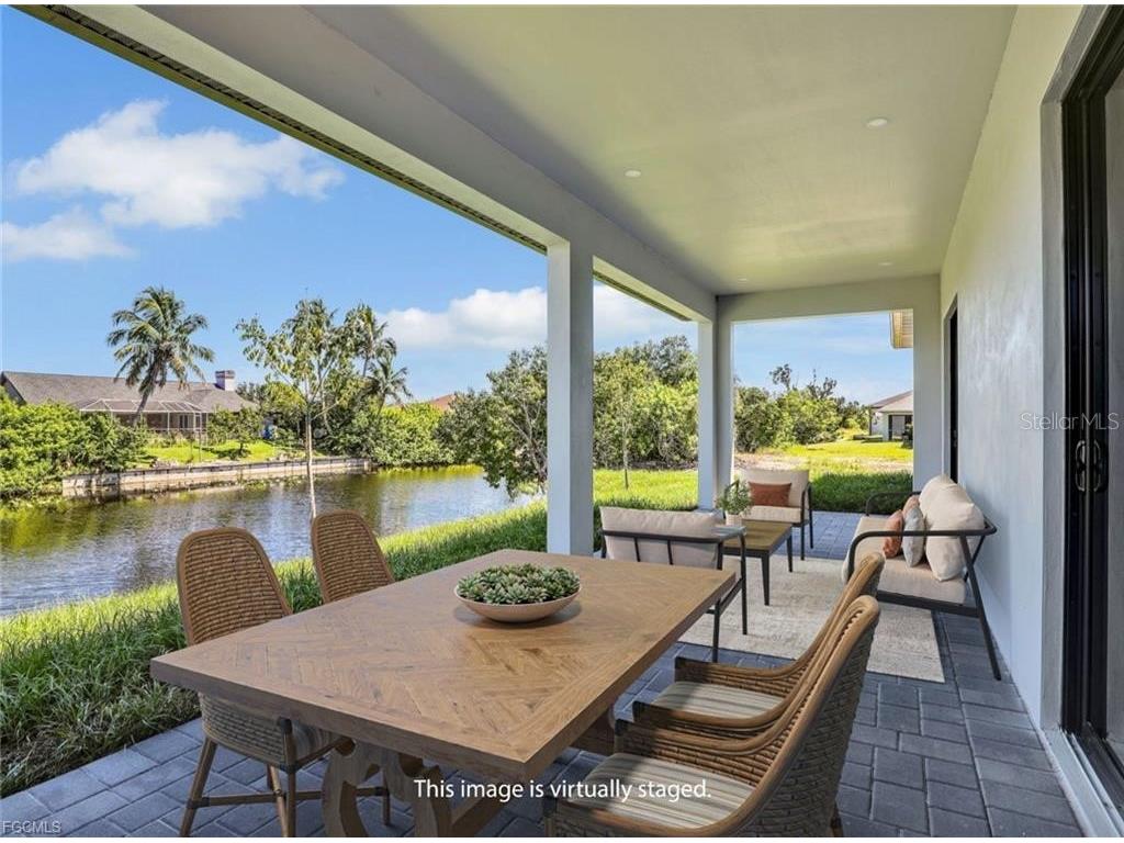 2227 NW 20th Terrace Cape Coral FL 33993 A4681047 image30