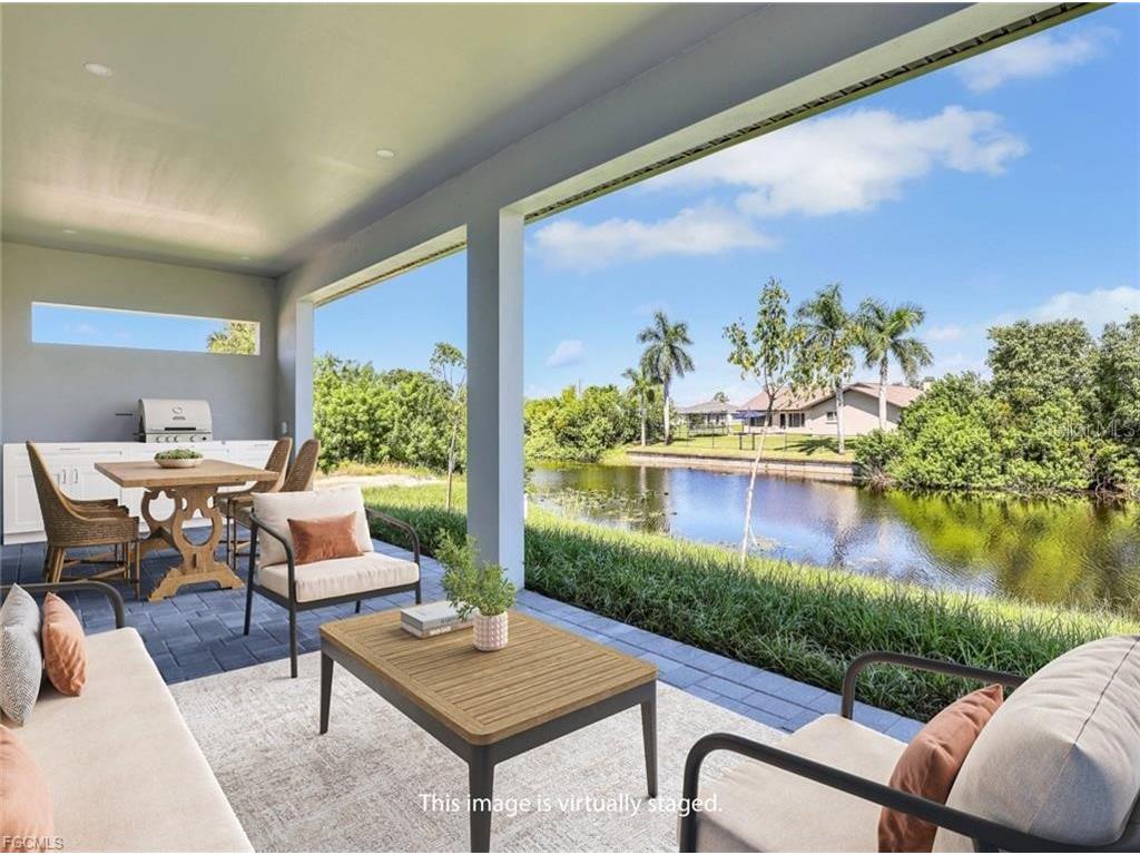 2227 NW 20th Terrace Cape Coral FL 33993 A4681047 image32