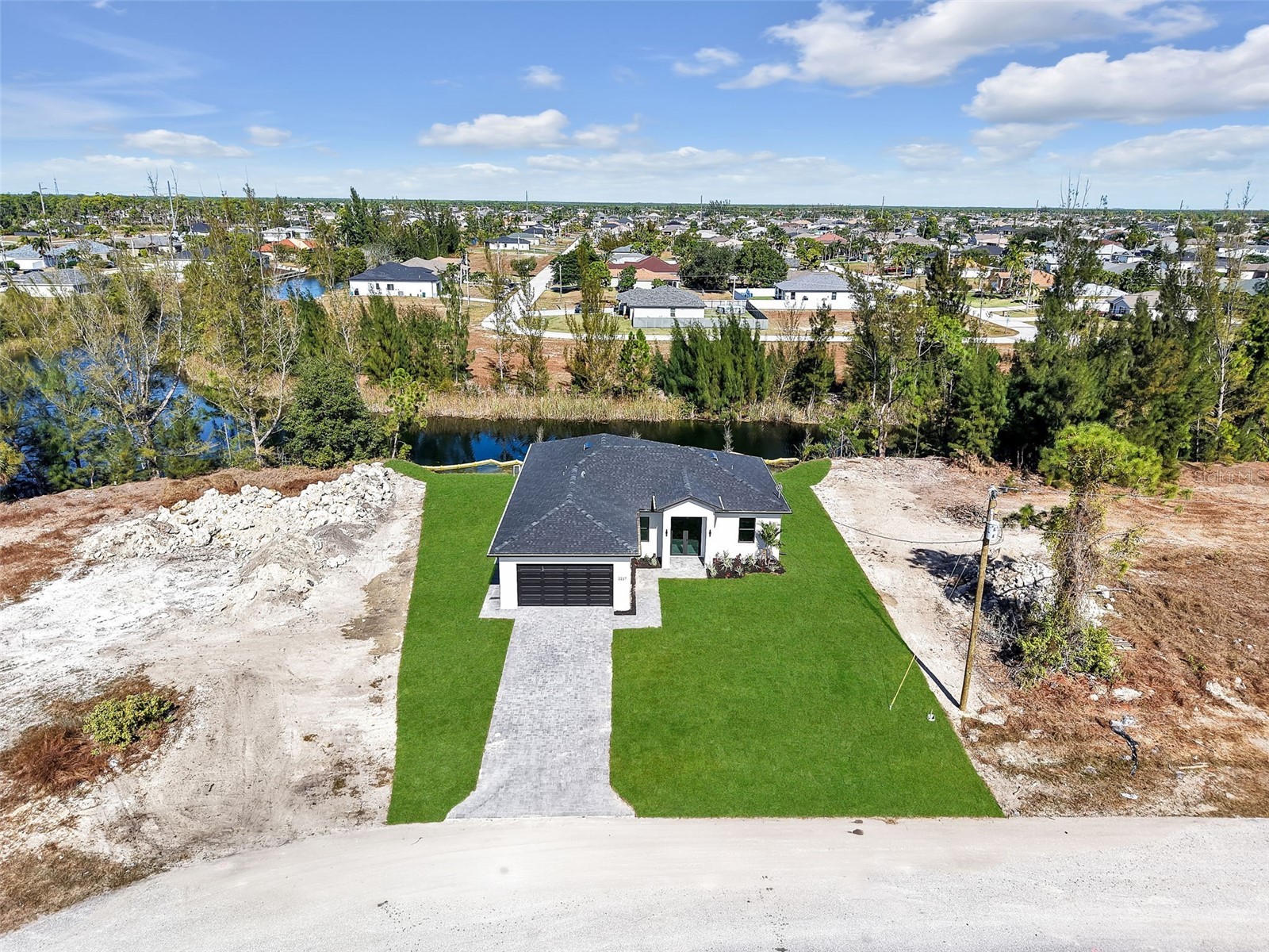 2227 NW 20th Terrace Cape Coral FL 33993 A4681047 image35