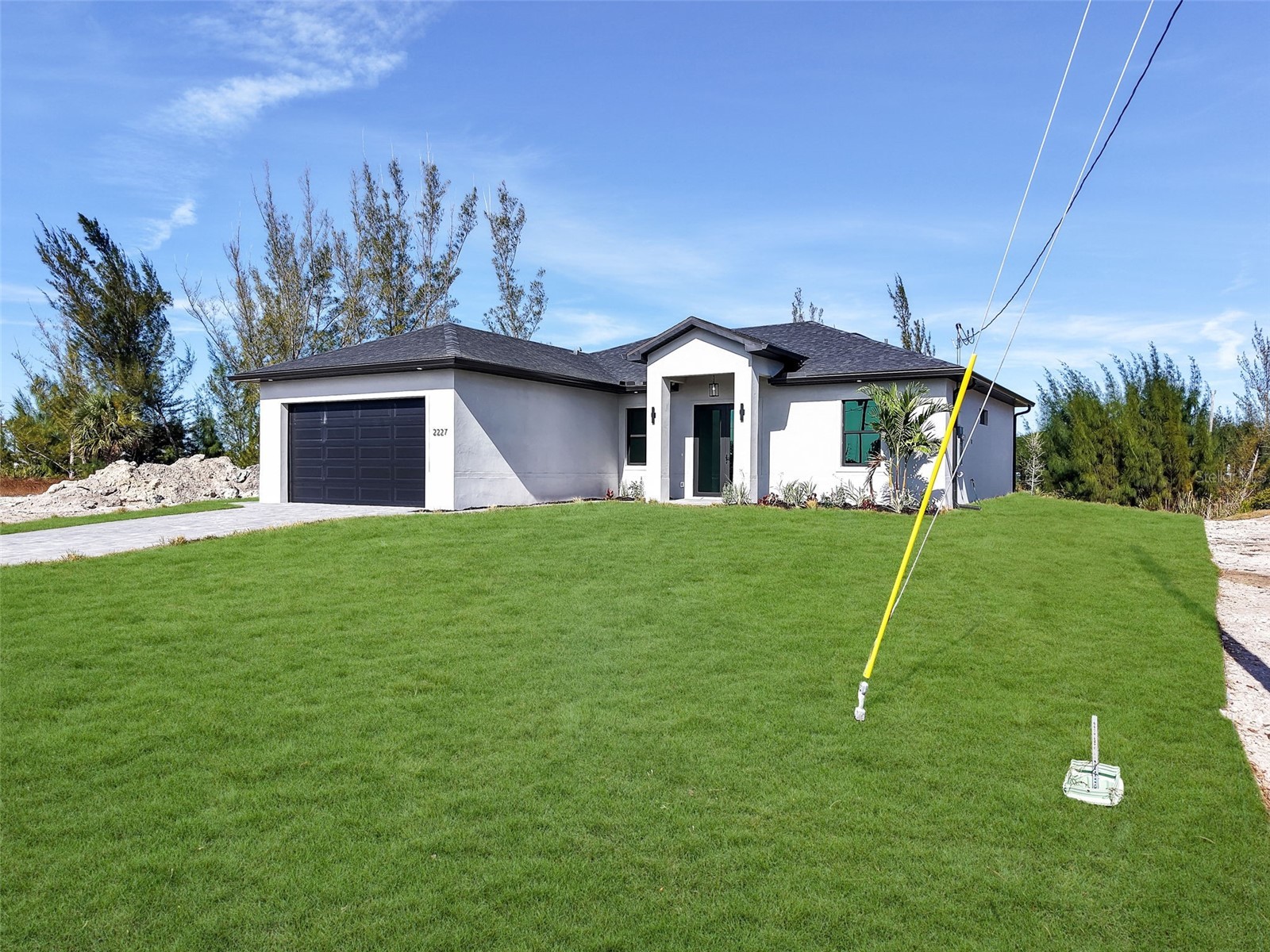 2227 NW 20th Terrace Cape Coral FL 33993 A4681047 image36