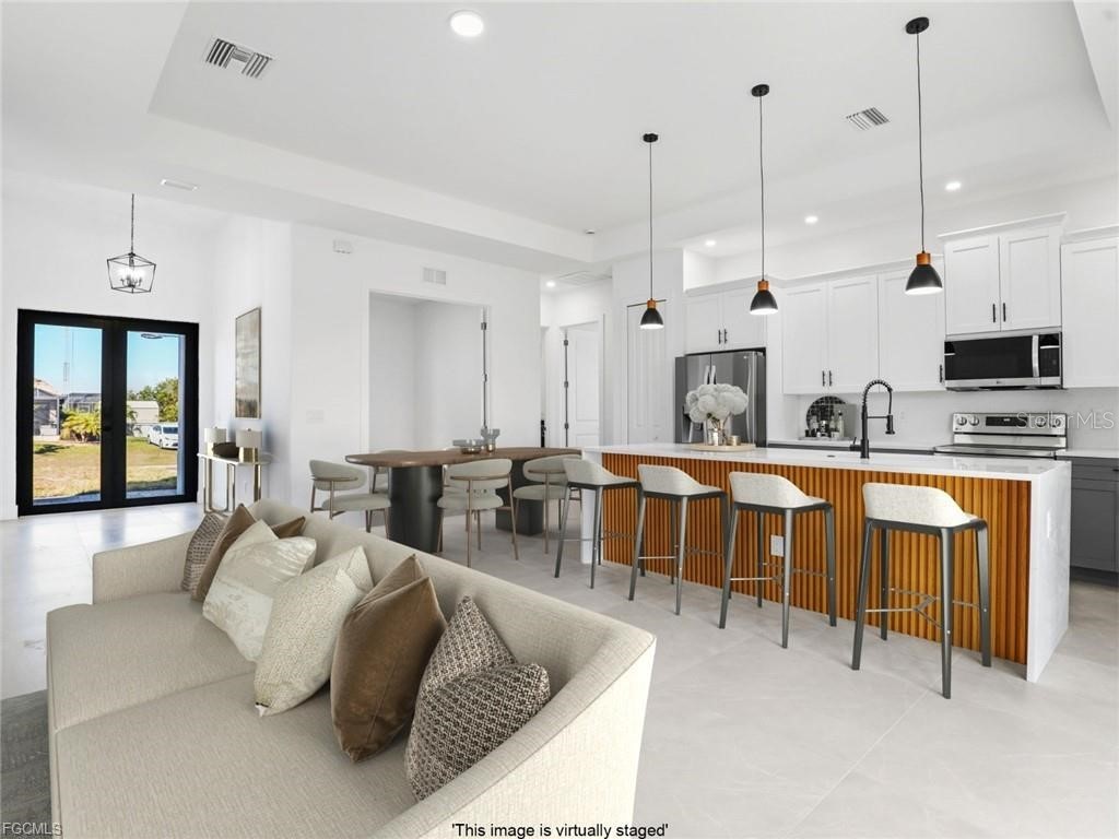 2227 NW 20th Terrace Cape Coral FL 33993 A4681047 image9