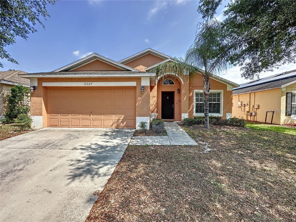 2227 Royal Ridge Drive Davenport FL 33896 S5083676 image1