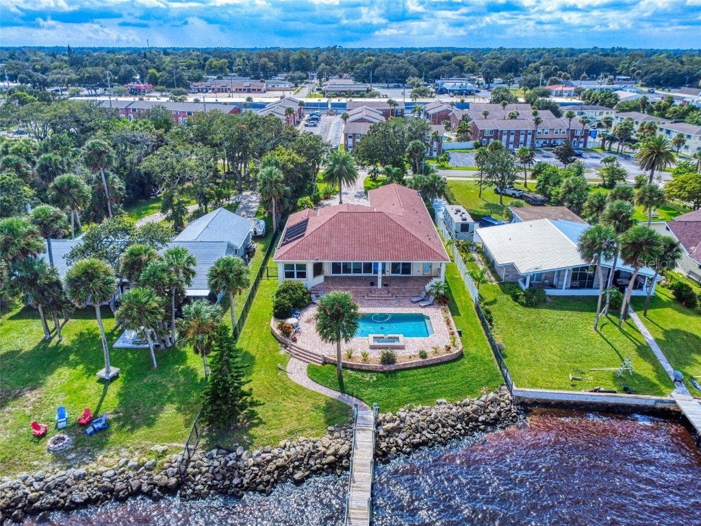 2227 S Palmetto Avenue South Daytona FL 32119 - HALIFAX RIVER V4944999 image1