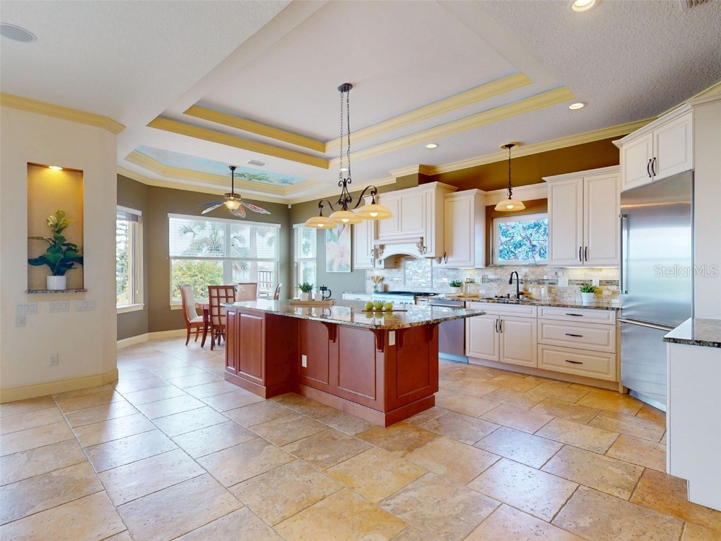 2227 S Palmetto Avenue South Daytona FL 32119 - HALIFAX RIVER V4944999 image13