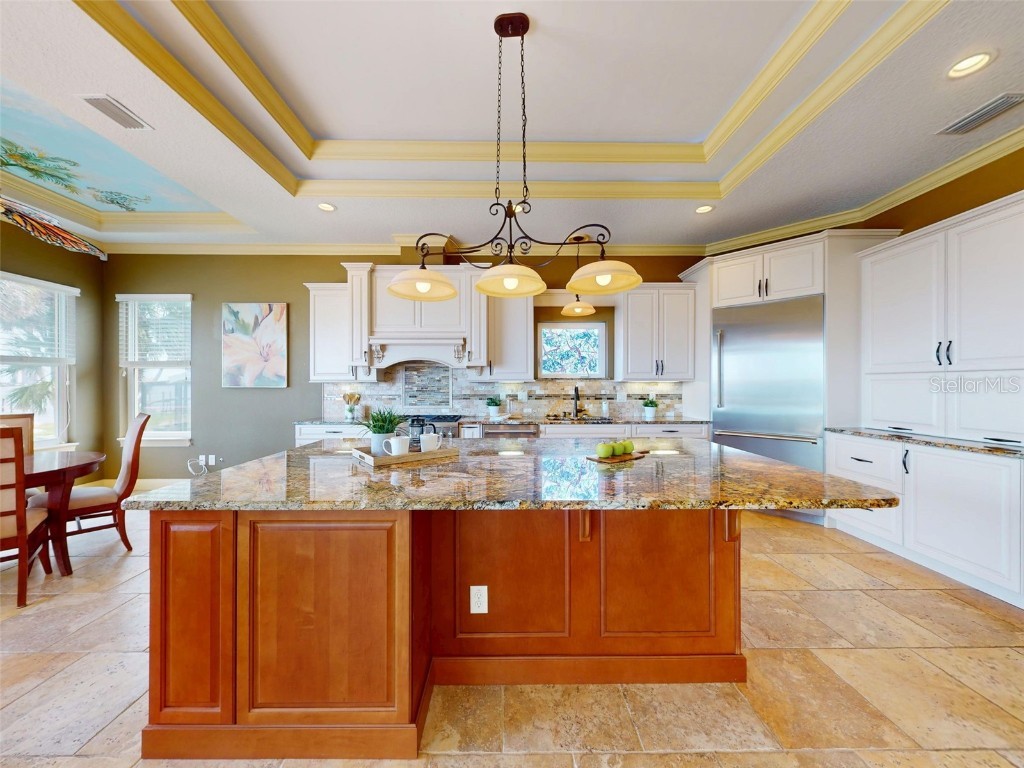 2227 S Palmetto Avenue South Daytona FL 32119 - HALIFAX RIVER V4944999 image17