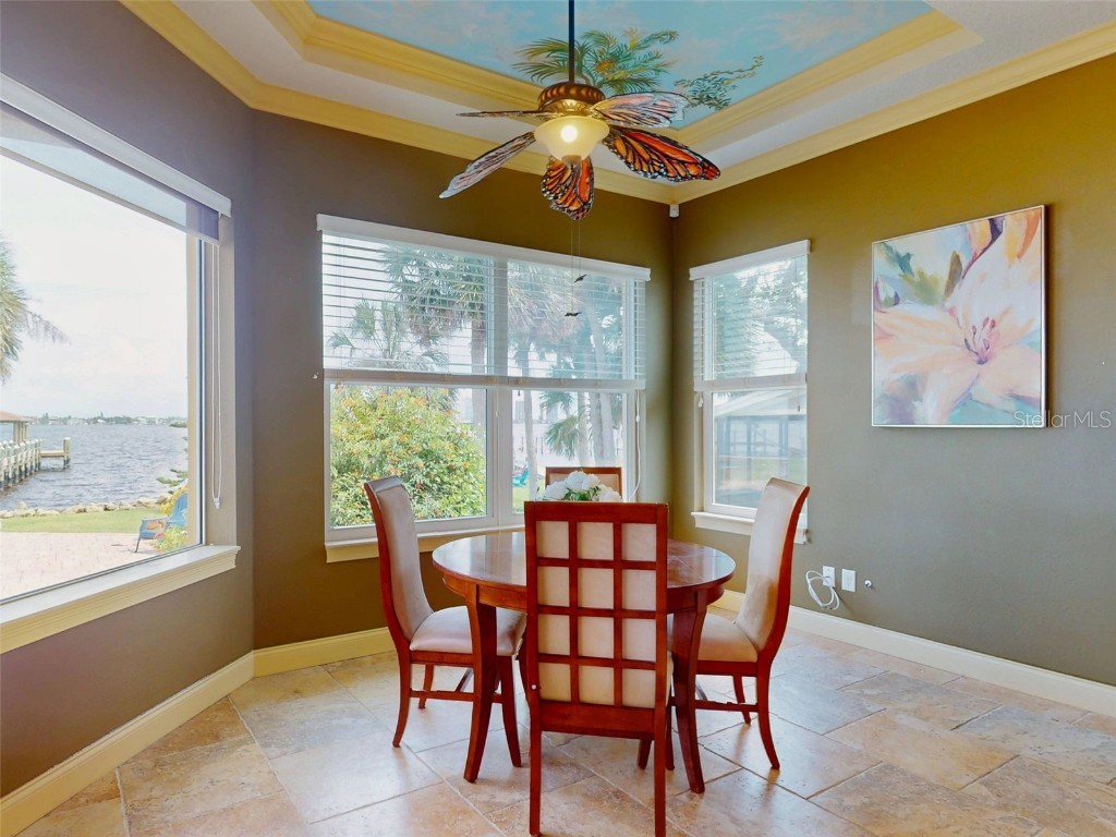 2227 S Palmetto Avenue South Daytona FL 32119 - HALIFAX RIVER V4944999 image20